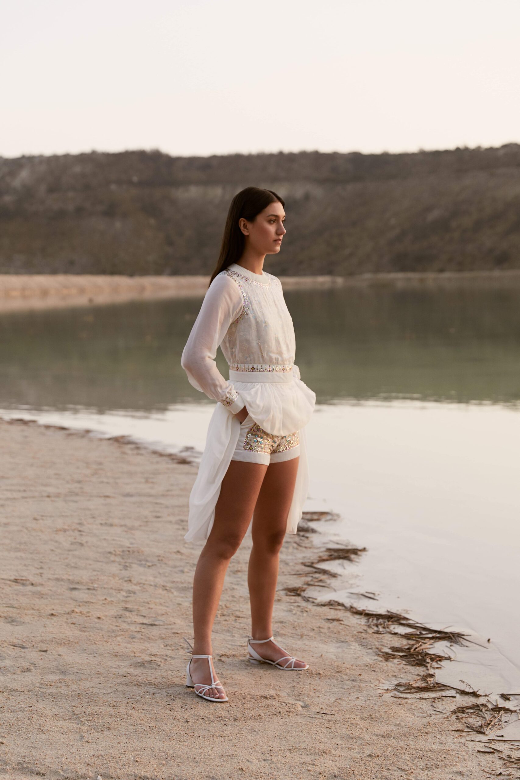 Thomas Jan | Couturier en Bretagne